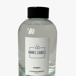 Difusor de Ambiente Bamboo 350 ml