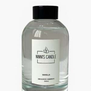 Difusor de Ambiente Vanilla 350 ml