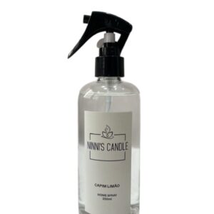 Home Spray Capim Limão 250 ml