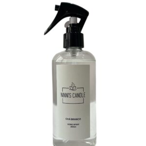 Home Spray Chá Branco 250 ml