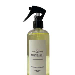 Home Spray Goji & Tarocco Orange 250 ml