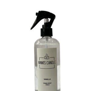 Home Spray Vanilla 250 ml